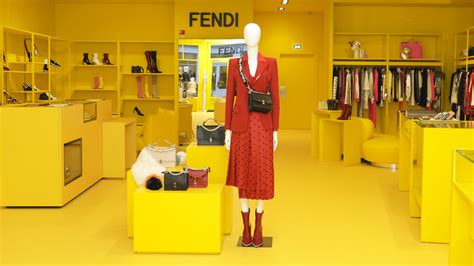 Fendi Outlet Paris, Offres Spéciales 